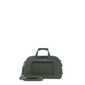 Samsonite PARALUX BT weekender duffle olive
